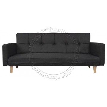 Sofa Bed SFB1047 - Dark Grey